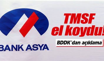 TMSF Bank Asya’ya el koydu!