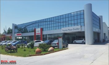 Toyota Plaza’dan Her Bütçeye Uygun Seçenekler