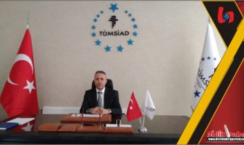 TÜMSİAD, 15 Temmuz’u Unutmadık Unutturmayacağız