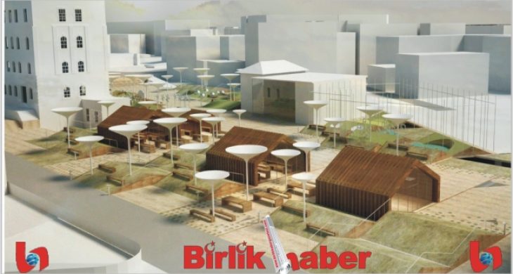 Unutulan Sokak Oyunları Bu Projeyle Yeniden Hayat Bulacak