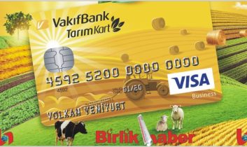 VakıfBank’tan besicilere özel kampanya