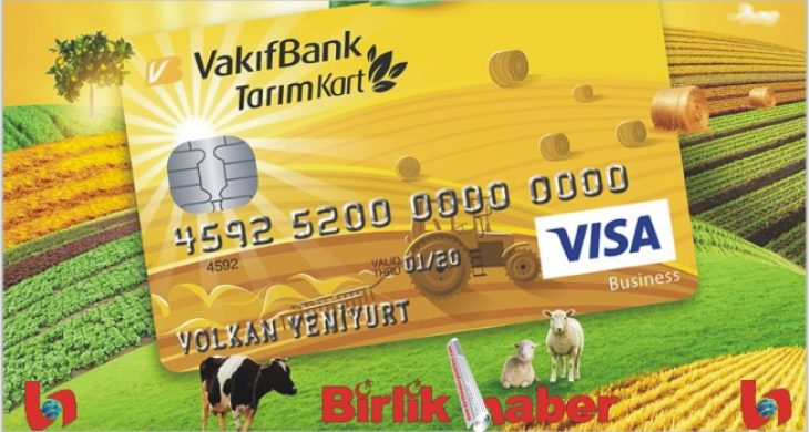 VakıfBank’tan besicilere özel kampanya