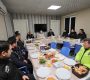 Vali Kumbuzoğlu, Emniyet Güçleriyle Sahurda Buluştu