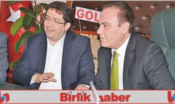 Vali ve başkandan Şehit Aileleri’ne jest