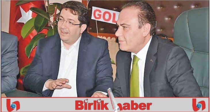 Vali ve başkandan Şehit Aileleri’ne jest