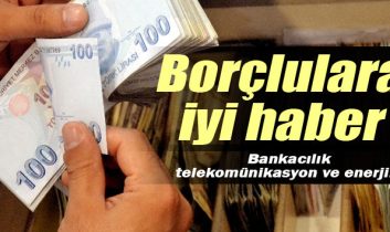 Yargıtay’dan borçlulara iyi haber