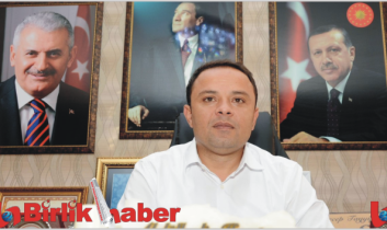 Aksaray’da Pancar Üreticilerine 41 Milyon TL Ödeme