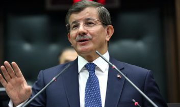 ‘AK Parti darbe defterini kapatmıştır!’