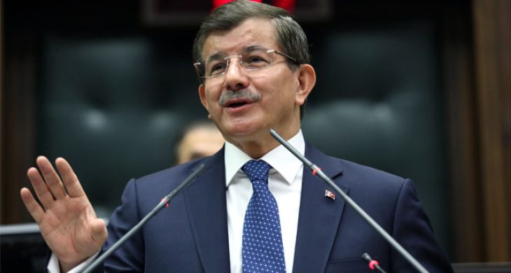 ‘AK Parti darbe defterini kapatmıştır!’