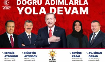 Nefrete Karşı AŞK Kazanacak…!