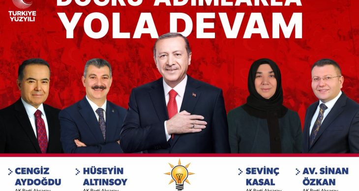 Nefrete Karşı AŞK Kazanacak…!