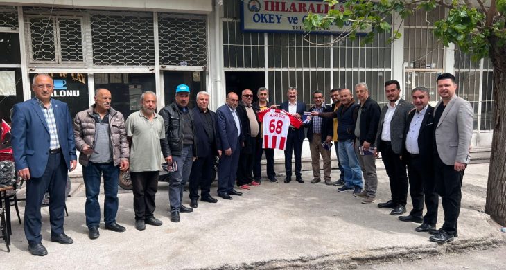 Güçlü Hükümet Güçlü Meclisle Ancak Başarılı Olabilir