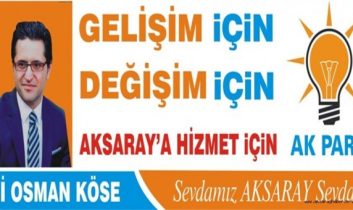 Bürokraside İlk İstifa