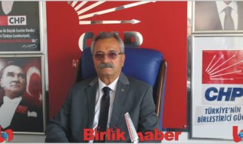 Sanayi esnafı tedirginlik yaşıyor