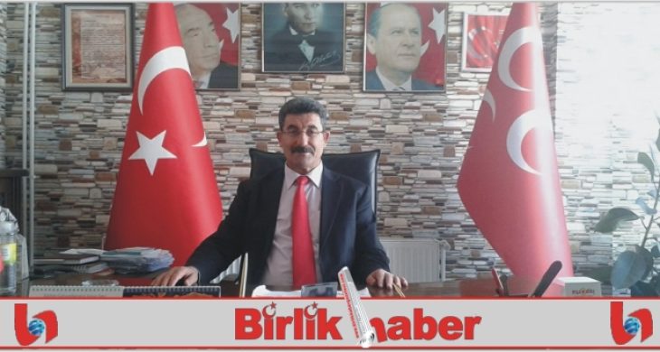 Ayhan Erel MHP’den ihraç edildi