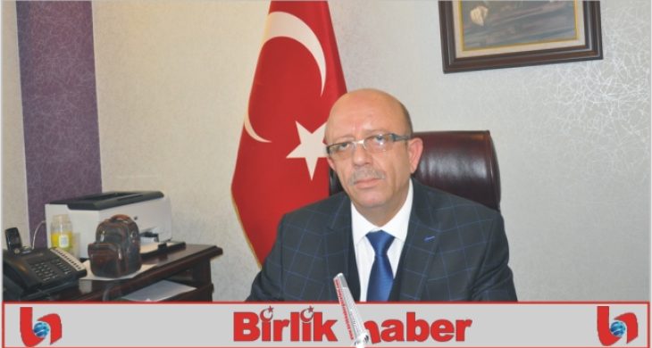 Aksaray Baro Başkanı Coşkun’un Öğretmenler Günü Kutlama Mesajı