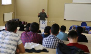 İslam Bilginleri Bilimde Önemli Çalışmalar Yaptı