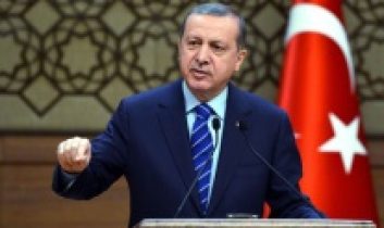 Cumhurbaşkanı Erdoğan’dan 19 Mayıs mesajı