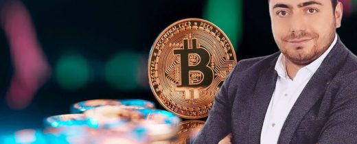 Metin Emir’den Bitcoin için yeni tahmin