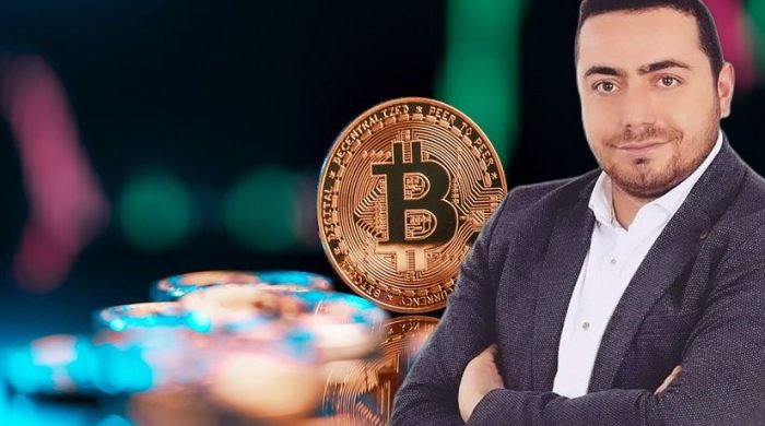 Metin Emir’den Bitcoin için yeni tahmin