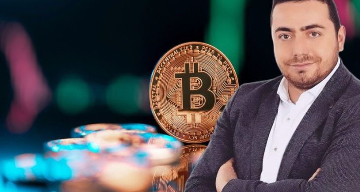 Metin Emir’den Bitcoin için yeni tahmin