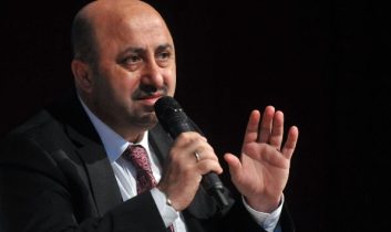 Döngeloğlu: ‘Ramazan birbirimizi yeniden tanımaya fırsat veren bir aydır’