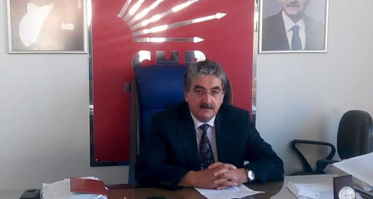 CHP Milletvekilleri Aksaray’a Geliyor