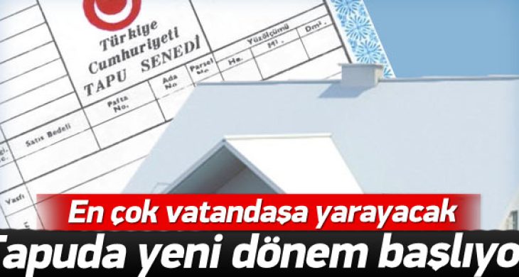 E-Haciz projesi hayata geçiyor