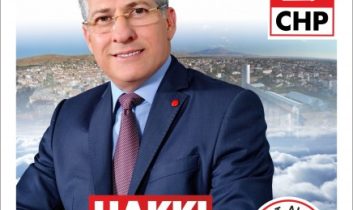 CHP yi Taklit Ediyorlar