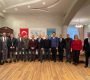 Karadal; “Türk Dünyası’nın Girişimcilik Ekosistemini Güçlendirmeliyiz”