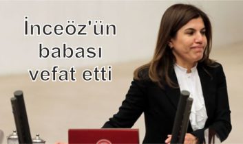 İnceöz’ün Acı Günü