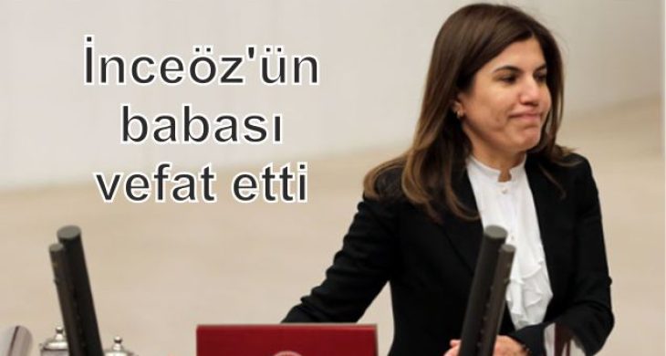 İnceöz’ün Acı Günü