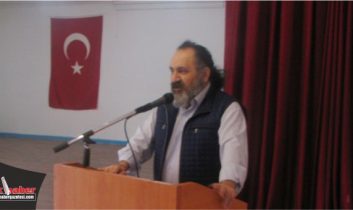 Ceza İnfaz Kurumu’nda Seri Konferanslar