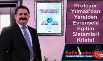 Ülkemizle Birlikte 17 Ülkenin Eğitim Sistemi İncelendi