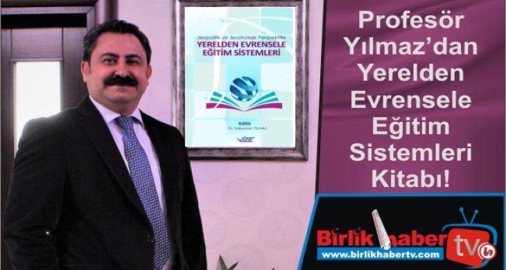 Ülkemizle Birlikte 17 Ülkenin Eğitim Sistemi İncelendi