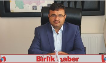 Aksaray’da mera sorunu çözülüyor