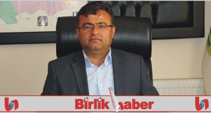 Damızlık hayvanlar kurban edilmesin