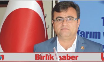 Aksaray’da kurbanda küçükbaş hayvan tercih edildi