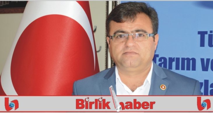 Aksaray’da kurbanda küçükbaş hayvan tercih edildi