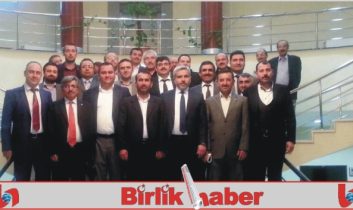 İmam-Hatip Gençlik Buluşması İçin Hazırlıklar Sürüyor