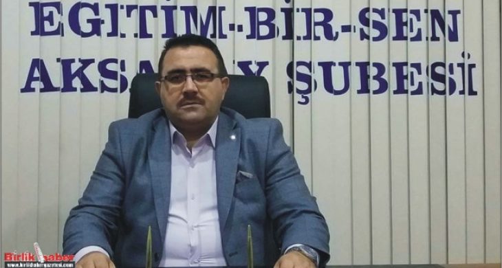 Günaydın Eğitim Öğretim Yılını Değerlendirdi