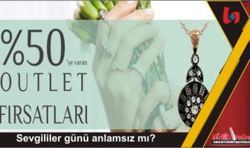 Sevgililer günü anlamsız mı?