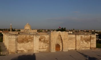 Turizm Eylem Planı Hazırlanıyor