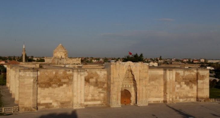 Turizm Eylem Planı Hazırlanıyor