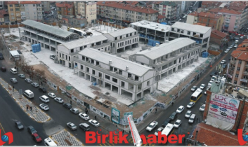 İşte Eski Terminalin Yeni adı