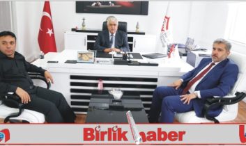 Tıp Fakültesi İçin Çalışmalar Aralıksız Sürüyor