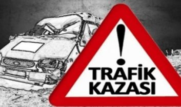 Aksaray’da Trafik kazası: 6 Yaralı