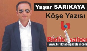 İYİ Parti kaynıyor… Aksaray’da… Kim kiminle kavgalı