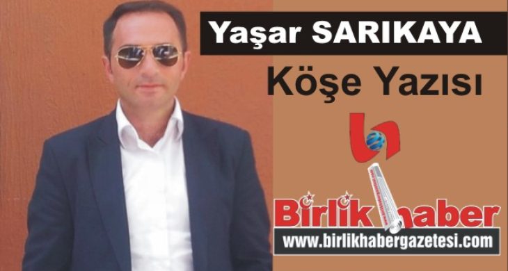 İYİ Parti kaynıyor… Aksaray’da… Kim kiminle kavgalı