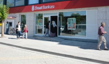 Ziraat Bankası Aksaray’da 4’üncü Şubesini Açtı